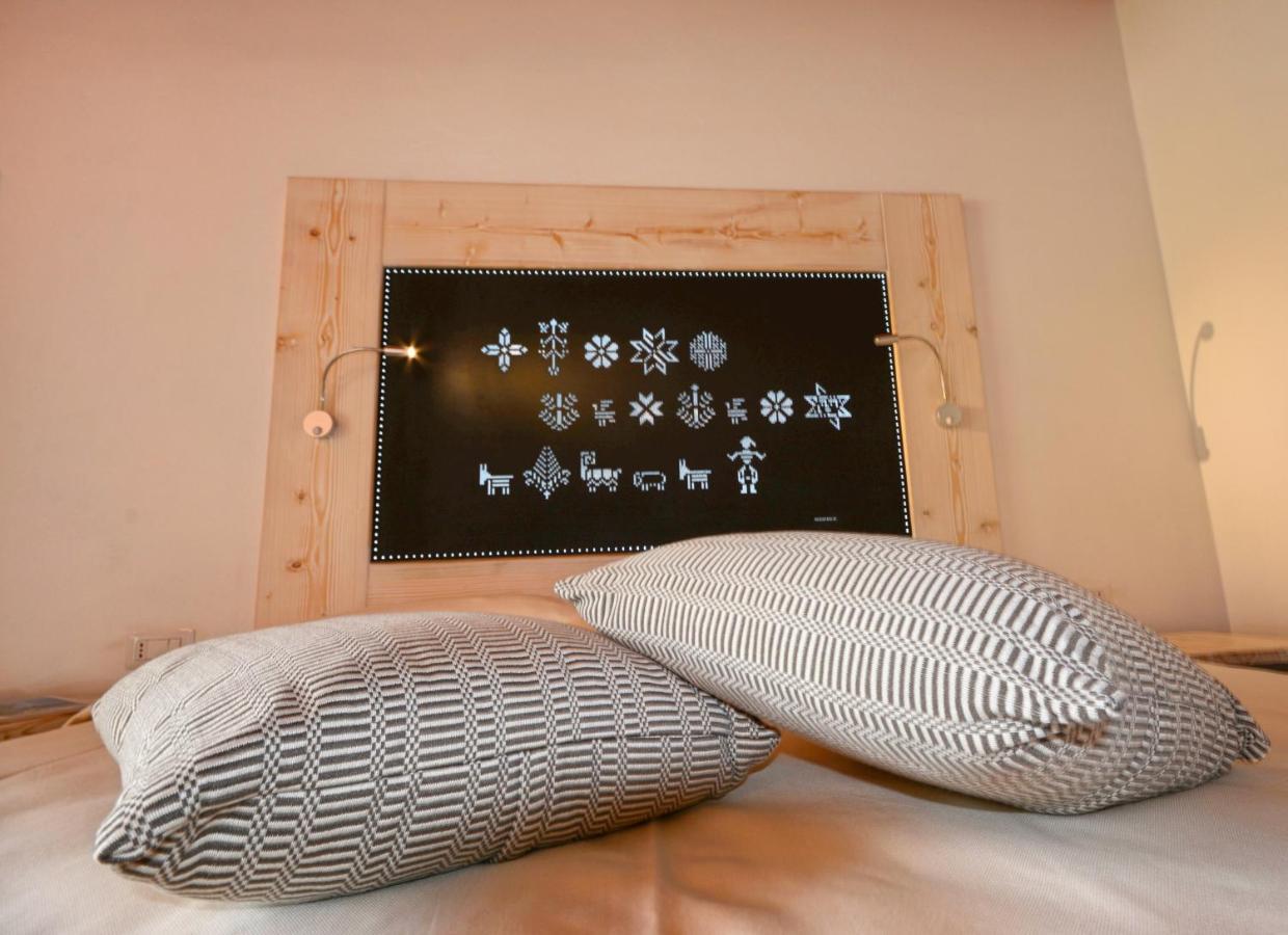 Hotel S'Abba E Sa Murta Тортоли Экстерьер фото